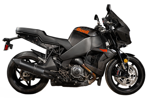 Buell Motorcycle Co. Announces Production of High-Performance